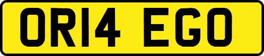 OR14EGO