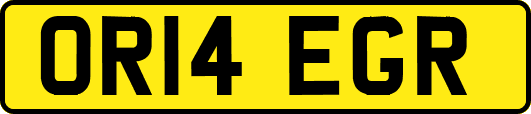 OR14EGR