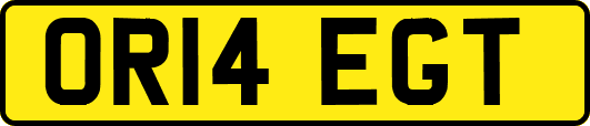 OR14EGT
