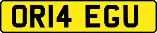 OR14EGU
