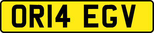 OR14EGV