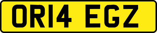 OR14EGZ