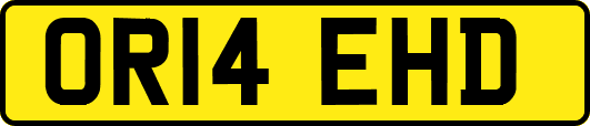 OR14EHD