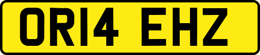 OR14EHZ