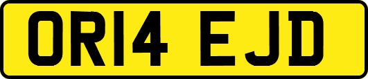 OR14EJD