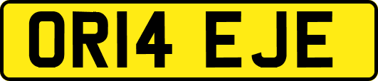 OR14EJE