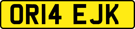 OR14EJK