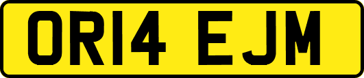 OR14EJM