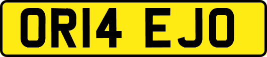 OR14EJO