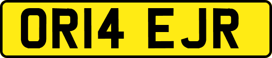 OR14EJR