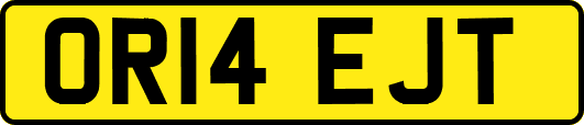 OR14EJT