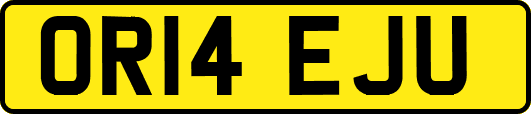 OR14EJU
