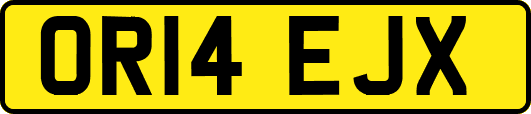 OR14EJX