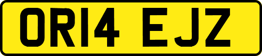 OR14EJZ