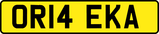 OR14EKA