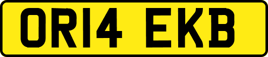 OR14EKB