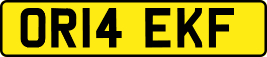 OR14EKF