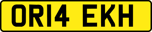 OR14EKH