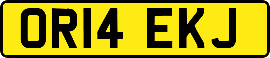 OR14EKJ