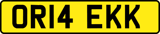 OR14EKK