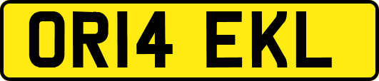 OR14EKL