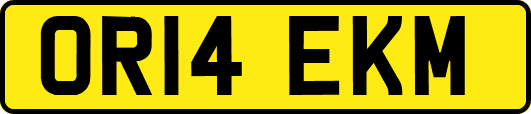 OR14EKM