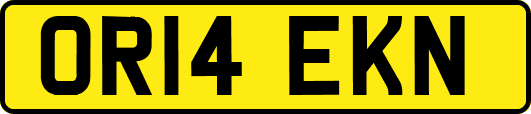 OR14EKN
