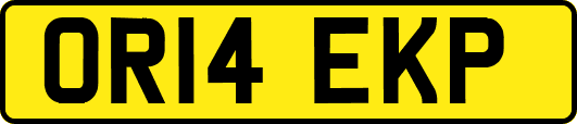 OR14EKP