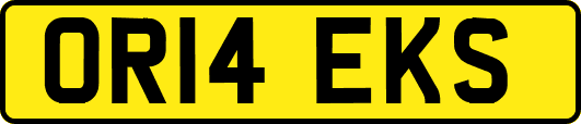 OR14EKS