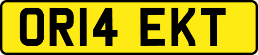 OR14EKT