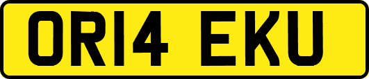 OR14EKU