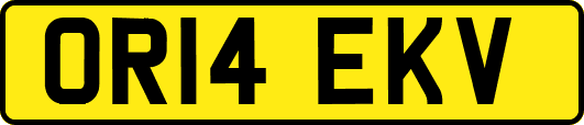 OR14EKV
