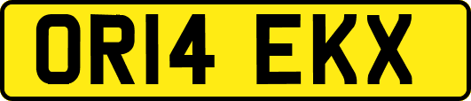 OR14EKX