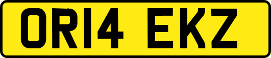 OR14EKZ