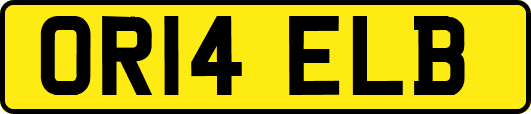 OR14ELB