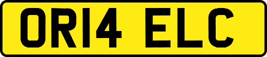 OR14ELC
