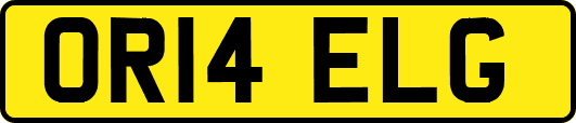 OR14ELG