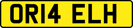 OR14ELH