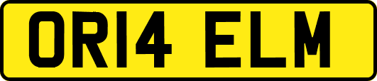 OR14ELM