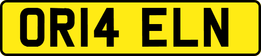 OR14ELN