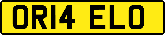 OR14ELO