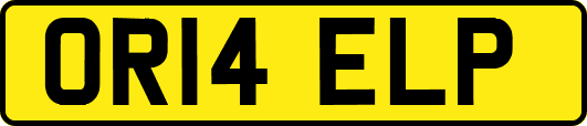 OR14ELP