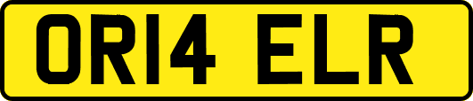 OR14ELR