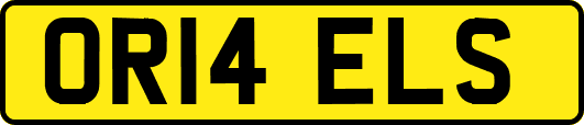 OR14ELS