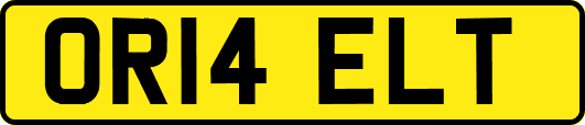 OR14ELT
