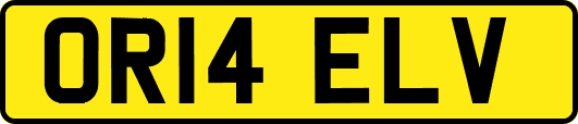 OR14ELV