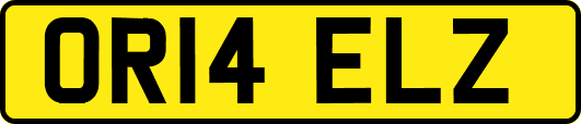 OR14ELZ