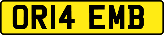 OR14EMB