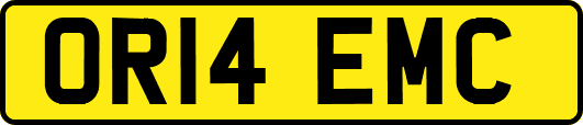 OR14EMC