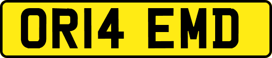 OR14EMD